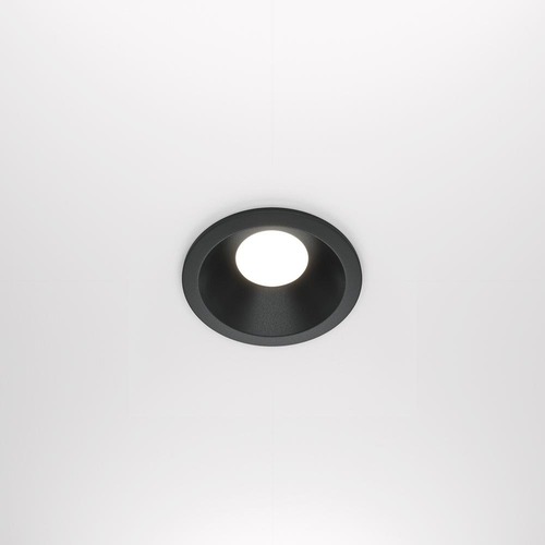 Koupelnová - M DL032-2-01B Vestavné svítidlo Zoom DL032-2-01B - MAYTONI - foto 1