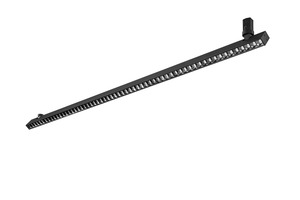 SHIFT project - FAN SHIFT-LINEAR-108 Lineární LED lišta Shift (černá, kov) 24 W, 3000 K, 1083 x 31 x 95 mm - FANEUROPE
