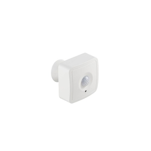 SMART HOME SLV - LA 1010491 SLV CONNECT 4 IN 1 MOVEMENT DETECTOR Zigbee - BIG WHITE (SLV) - foto 1
