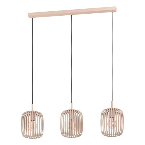 Podélná - EG 900497 Závěsné svítidlo ROMAZZINA EGLO 900497 - EGLO - foto 1