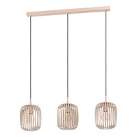 Podélná - EG 900497 Závěsné svítidlo ROMAZZINA EGLO 900497 - EGLO