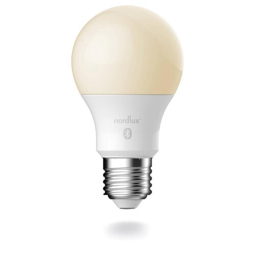 E27 - NOR 2070052701 LED žárovka A60 Smart Bulb E27 900 Lumen - NORDLUX - foto 1