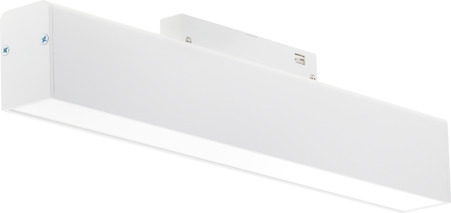 LED magnetický systém Optonica - LED magnetické stopové světlo 12W M35 - foto 1