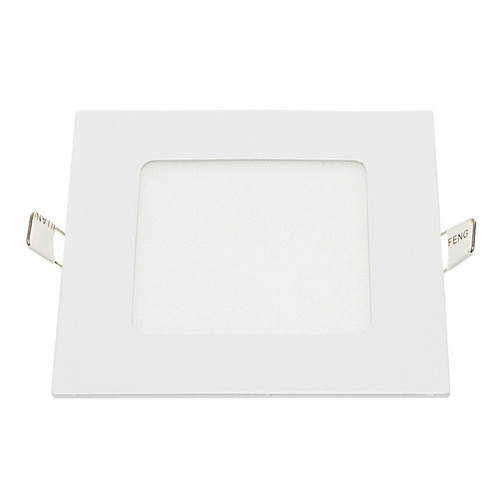 LED panely - LED Mini Panel Square High Class 5 let záruka - foto 1