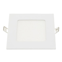 LED panely - LED Mini Panel Square High Class 5 let záruka