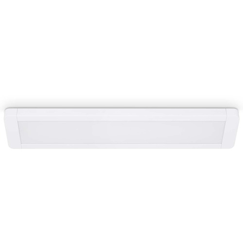Hranatá - TF 205506TF TELEFUNKEN LED skříňkové svítidlo 61,5 cm 25W 2900lm bílé - BRILONER - foto 1