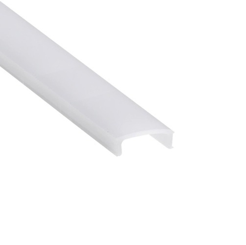 Plexi pro Al profily - SLC S41104 Kryt pro profil Pro A 10m role opál - TLG - foto 1