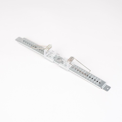 Pro zapuštěná svítidla - SLC SLC1519 Pružiny pro svítidlo Space pr.300 pro otvory pr.120-260 - TLG - foto 1