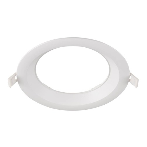 Kruhová - LA 1007482 DOWNLIGHT V 150 lehce zapuštěný kryt bílá - BIG WHITE (SLV) - foto 1
