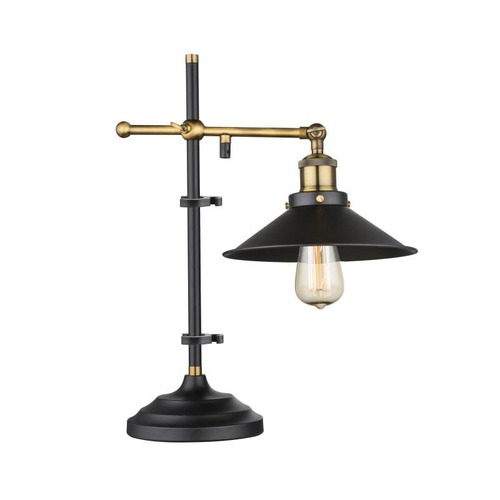 Stolní lampy dekorační - GLO 15053T LENIUS 15053T Stolní lampa - GLOBO - foto 1