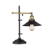 Stolní lampy dekorační - GLO 15053T LENIUS 15053T Stolní lampa - GLOBO