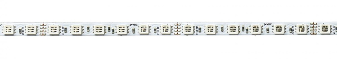 Pracovní osvětlení - IMPR 840147 Flexibilní LED pásek 5050 SMD RGB 65W 10mm šířka - LIGHT IMPRESSIONS