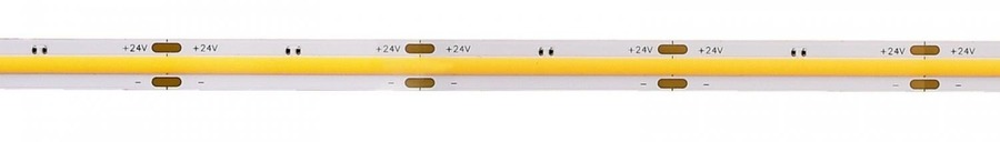 Pracovní osvětlení - IMPR 840323 Deko-Light flexibilní LED pásek COB-24V-3000K-5m 24V DC 52,00 W 3000 K 4495 lm 5000 - foto 1