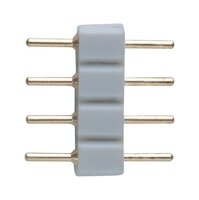 Příslušenství pro LED pásky - P 404070203 YourLED spojka náhradní - PAULMANN