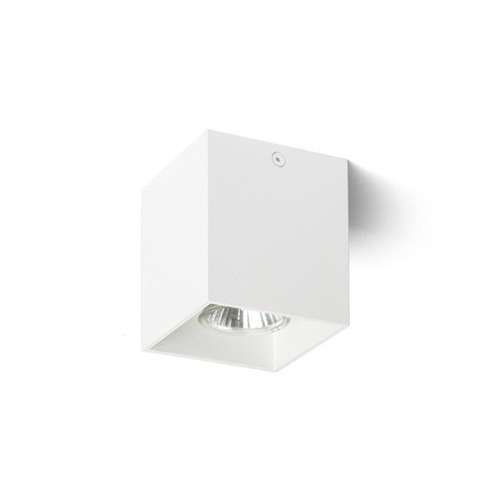 Downlight - RED R12735 AGATE I stropní matná bílá 230V GU10 35W - RED - DESIGN RENDL - foto 1
