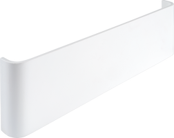 LED nástěnné svítidla - LED nástěnné svítidlo 12W