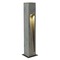 Sloupková - LA 231371 ARROCK STONE 75 Bollard čedič 230V/700mA LED 6W IP44 3000K - BIG WHITE (SLV)