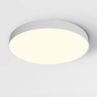 Kruhová - M C032CL-90W3K-RD-W Stropní svítidlo Zon 90W 120d C032CL-90W3K-RD-W - MAYTONI