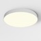 Kruhová - M C032CL-90W3K-RD-W Stropní svítidlo Zon 90W 120d C032CL-90W3K-RD-W - MAYTONI