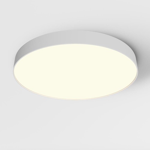 Kruhová - M C032CL-90W3K-RD-W Stropní svítidlo Zon 90W 120d C032CL-90W3K-RD-W - MAYTONI - foto 1