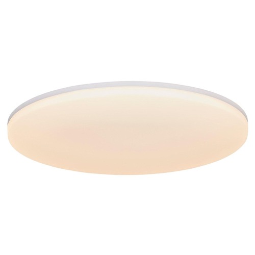 Kruhová - NOR 2210216001 04/24 Vic 22 3000K stropní svítidlo bílá - NORDLUX - foto 1