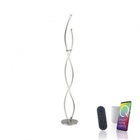 Stojací lampy - PN 439-55 Q-MALINA, stojací svítidlo, Smart Home 2700-5000K - PAUL NEUHAUS