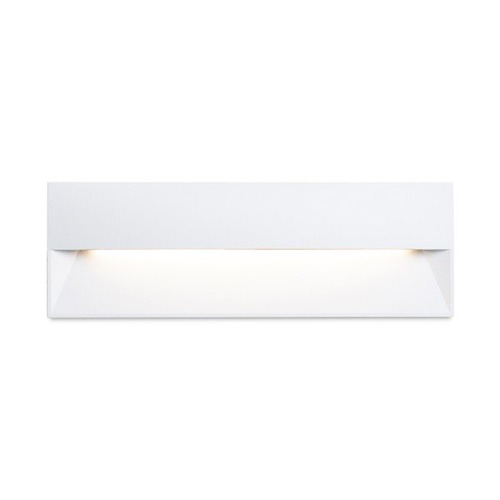 Zapuštěná - RED R14206 REP 27 zápustná bílá 230V LED 10W 90° IP65 3000K - RED - DESIGN RENDL - foto 1