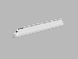 Zápustné - Zápustné svítidlo SAFE ALL RECESSED KIT