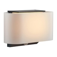 Solární - NOR 2418051001 Piola Solar Light bílá - NORDLUX