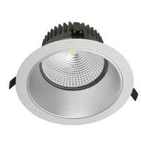 Kruhová - SLC SLC1013 Svítidlo SLC Pro High R205-220 LED 30W 4000 840 - TLG
