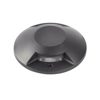 Dekorační - FARO 70286 LOTH 2L přisazené pojezdové svítidlo černé - FARO