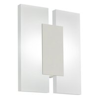 Nepřímé osvětlení - EG 96043 Nástěnné svítidlo METRASS 2 96043 - EGLO