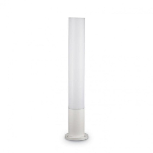 Sloupková - ILUX 135755 Venkovní/ sloupek svítidlo Ideal Lux Edo PT1 135755 - IDEALLUX - foto 1