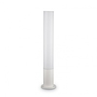 Sloupková - ILUX 135755 Venkovní/ sloupek svítidlo Ideal Lux Edo PT1 135755 - IDEALLUX