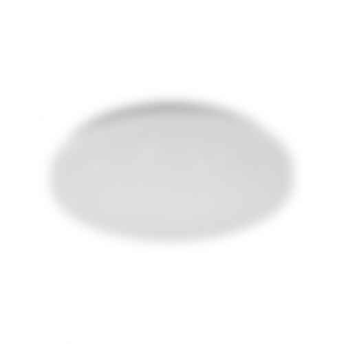 Kruhová - LD 14285-16 LED stropní svítidlo bílé hvězdné nebe kruhové průměr 26cm do ložnice 4000K - JUST LIGHT - foto 1