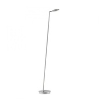 Stojací lampy - PN 241-55 LED stojací svítidlo na baterie BENTE, ocel, stmívatelné, bateriové svítidlo, 2700-5000K - PAUL NEUHAUS