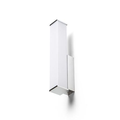 K zrcadlu - RED R14520 ALLAN LED nástěnná lampa, koupelnová IP44 chrom - RED - DESIGN RENDL - foto 1