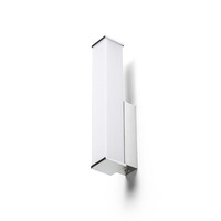 K zrcadlu - RED R14520 ALLAN LED nástěnná lampa, koupelnová IP44 chrom - RED - DESIGN RENDL