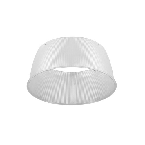 Stínidla, kryty, clony - LA 1008529 HIGHBAY C 340 PC-Reflektor - BIG WHITE (SLV) - foto 1