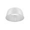 Stínidla, kryty, clony - LA 1008529 HIGHBAY C 340 PC-Reflektor - BIG WHITE (SLV)