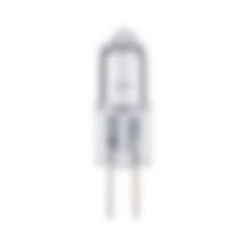 G4 - P 84399 Halogen Backofen G4 12V 20W 2700K stmívatelné čirá - PAULMANN - foto 1