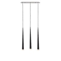 Vícečetná - AZZ AZ0118 Stylo 3 (black) - AZZARDO