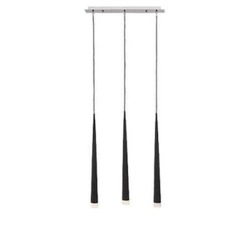 Vícečetná - AZZ AZ0118 Stylo 3 (black) - AZZARDO - foto 1