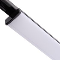 Lištová LED svítidla - Lištové LED svítidlo TRITO LT150B 120° 61W černé