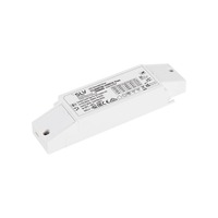 Stabilizovaný proud - LA 1008665 LED ovladač 40W 700-1050mA, FÁZE - BIG WHITE (SLV)