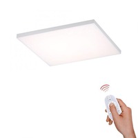 LED panely - PN 8490-16 FRAMELESS LED stropní svítidlo, panel, bílé, 30x30cm 2700-5000K - PAUL NEUHAUS