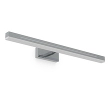 K zrcadlu - NOR 2015411033 Nástěnné svítidlo Otis 60 17W LED chrom - NORDLUX