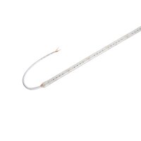 Hlavní osvětlení - LA 1004726 GRAZIA IP FLEXSTRIP 24 V 2700–6500 K IP55 - BIG WHITE (SLV)