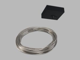 Lišty - Lišty svítidlo MAG CABLE KIT 5x0,75, B
