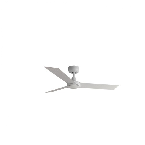 Ventilátory - FARO 34288 CRUISER S stropní ventilátor, bílá s DC motorem - FARO - foto 1
